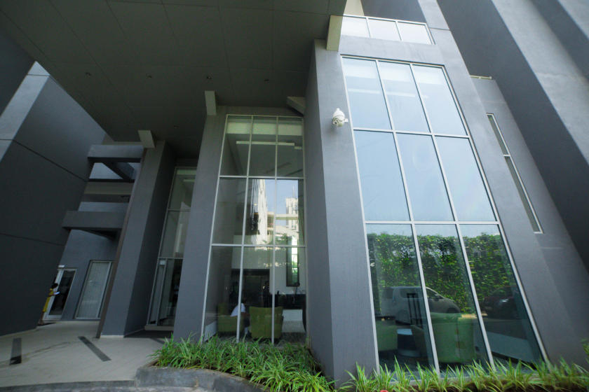 Cladding